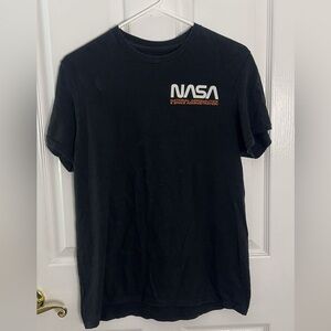 NASA t-shirt